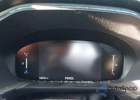 2025 Ford Escape St-Line from USA, damaged, VIN 1FMCU0MN7SUB23664